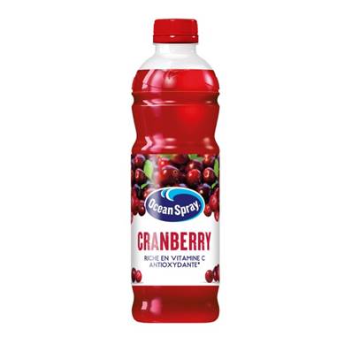 Ocean Spray Cranberry Juice