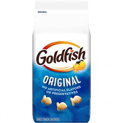 Pepperidge Farm Goldfish Original