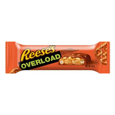 Reese's Overload