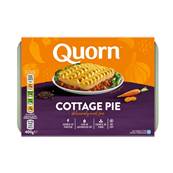 Quorn Cottage Pie Ready Meal