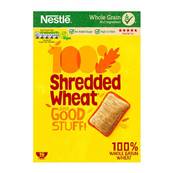 Nestle Shredded Wheat