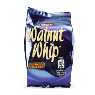 Walnut Whip