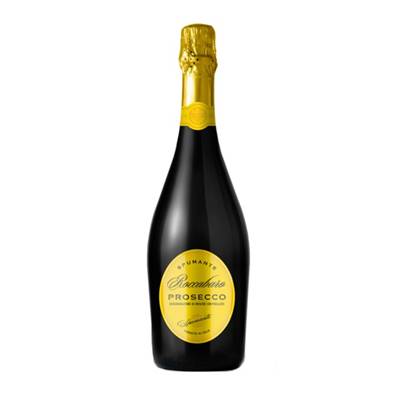Roccabaro Spumante Brut (11%)