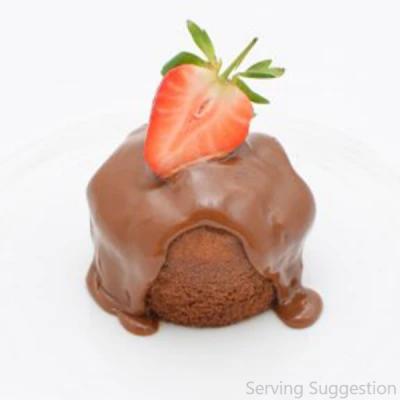 Coolhull Farm Sticky Toffee Puddings