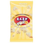 Eazypop Microwave Popcorn Butter