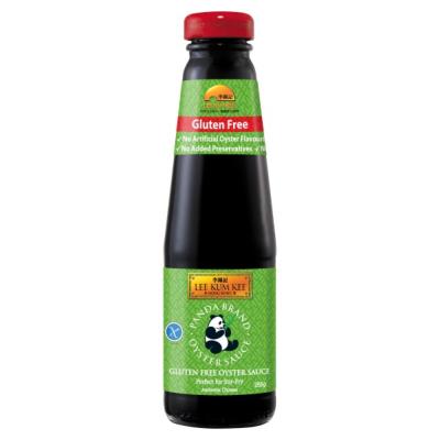 Lee Kum Lee Oyster Sauce - Gluten-Free