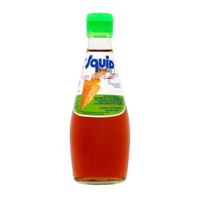 Squid Brand Fish Sauce 