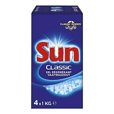 Sun Classic Dishwasher Salt