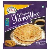 Ashoka Paratha