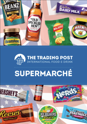 Trading Post Supermarket Brochure 2026